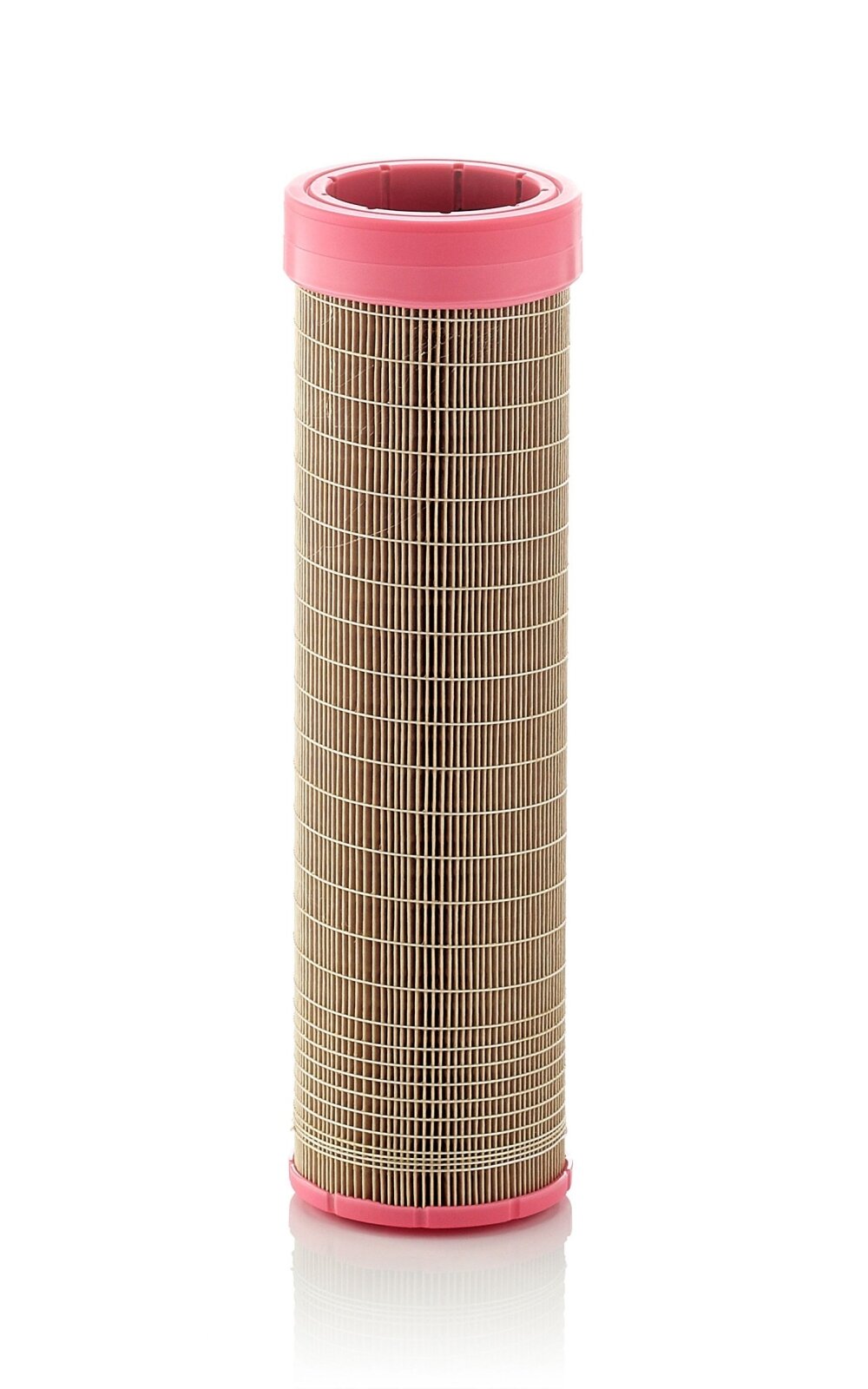 Antrinis oro filtras MANN-FILTER