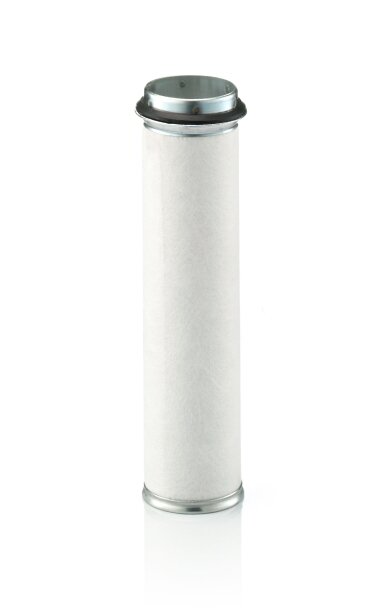 Antrinis oro filtras MANN-FILTER