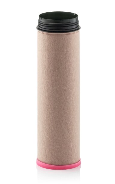 Antrinis oro filtras MANN-FILTER