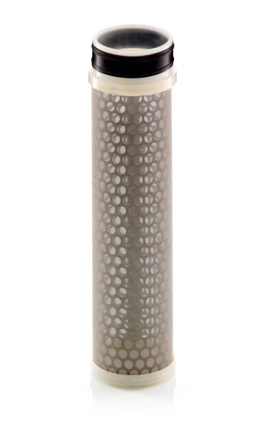Antrinis oro filtras MANN-FILTER