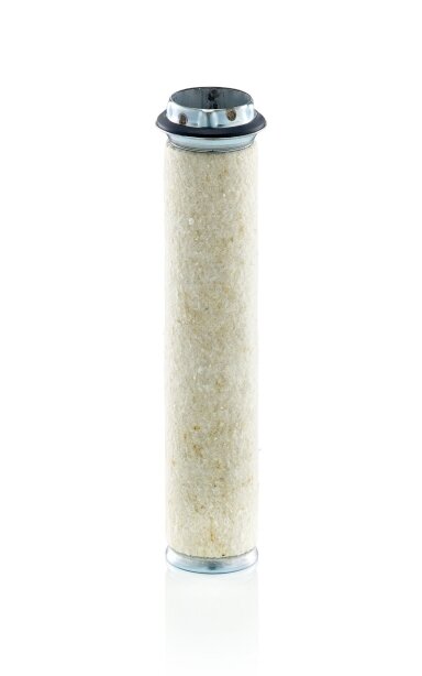 Antrinis oro filtras MANN-FILTER