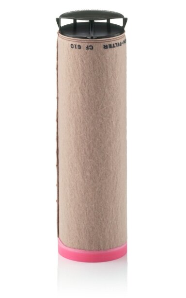 Antrinis oro filtras MANN-FILTER