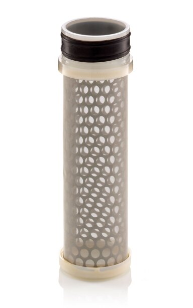 Antrinis oro filtras MANN-FILTER