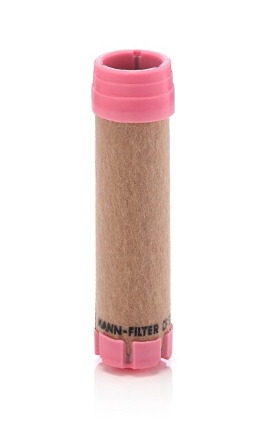 Antrinis oro filtras MANN-FILTER