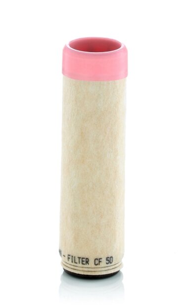 Antrinis oro filtras MANN-FILTER