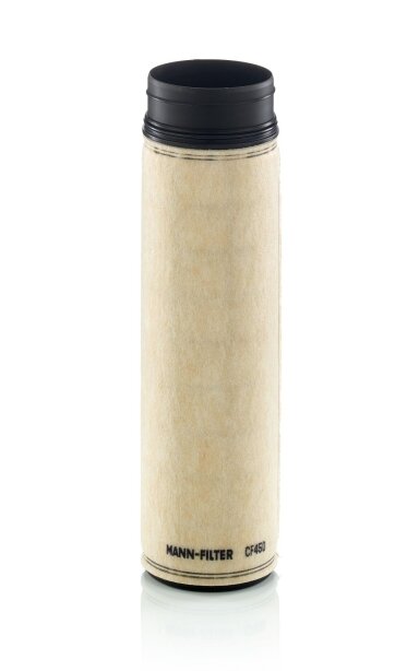 Antrinis oro filtras MANN-FILTER