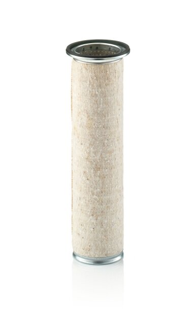 Antrinis oro filtras MANN-FILTER