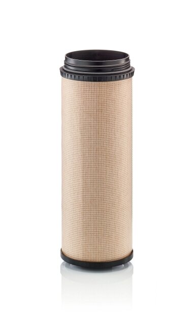 Antrinis oro filtras MANN-FILTER