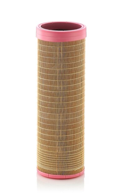 Antrinis oro filtras MANN-FILTER
