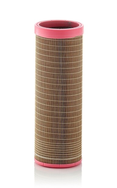 Antrinis oro filtras MANN-FILTER