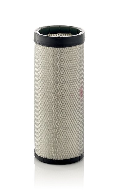 Antrinis oro filtras MANN-FILTER