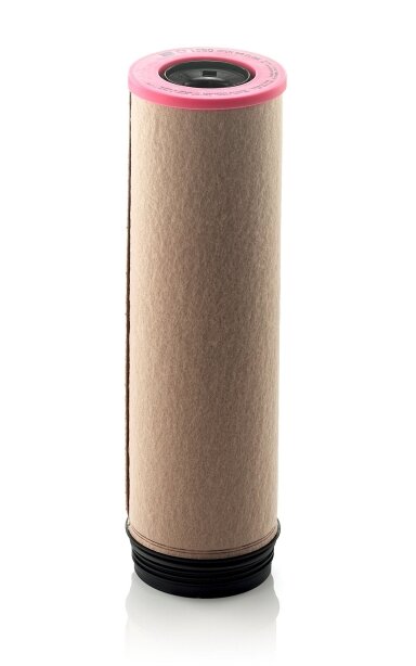 Antrinis oro filtras MANN-FILTER