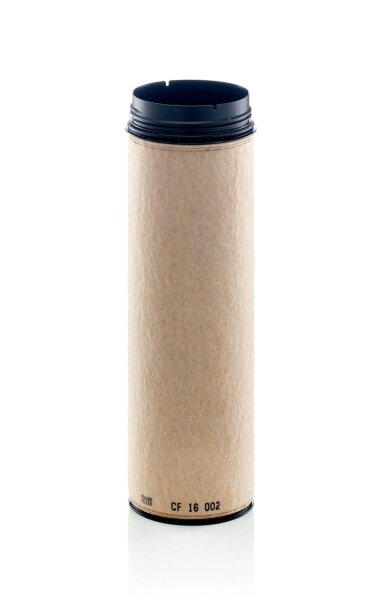 Antrinis oro filtras MANN-FILTER