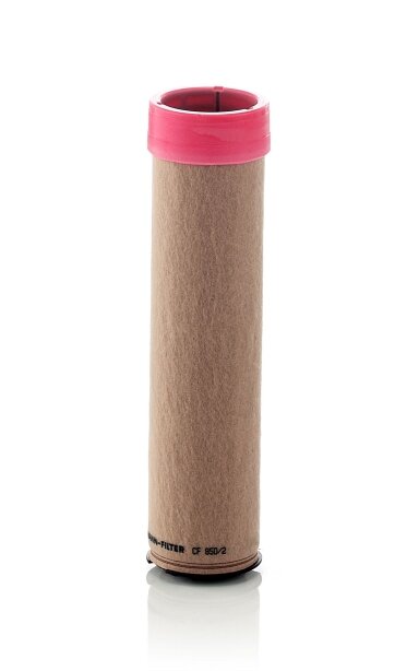 Antrinis oro filtras MANN-FILTER