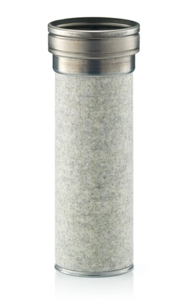 Antrinis oro filtras MANN-FILTER