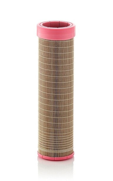 Antrinis oro filtras MANN-FILTER