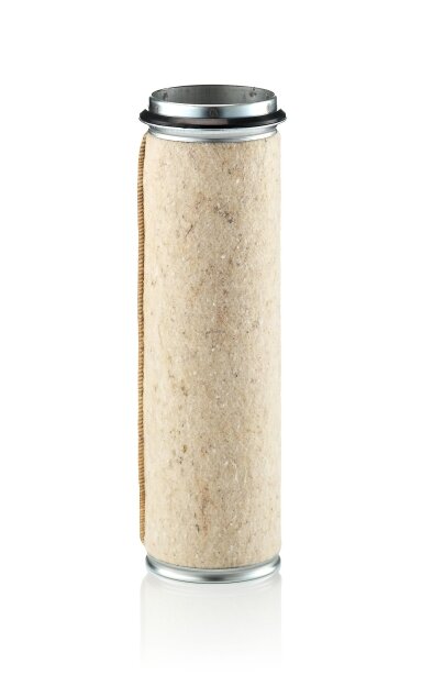 Antrinis oro filtras MANN-FILTER