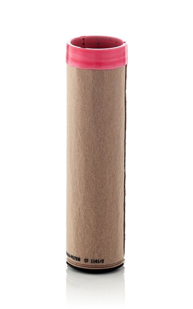 Antrinis oro filtras MANN-FILTER