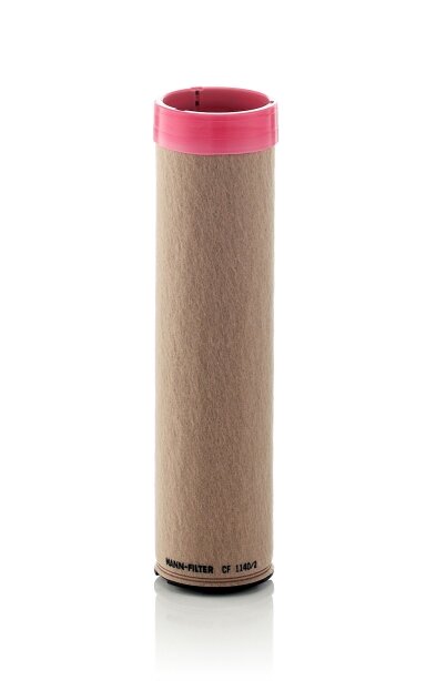 Antrinis oro filtras MANN-FILTER