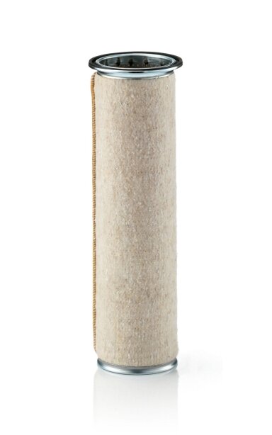 Antrinis oro filtras MANN-FILTER