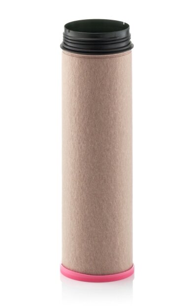 Antrinis oro filtras MANN-FILTER Antrinis oro filtras MANN-FILTER