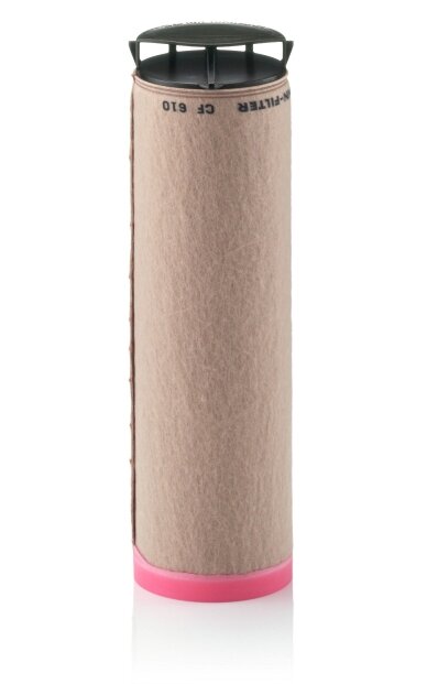 Antrinis oro filtras MANN-FILTER Antrinis oro filtras MANN-FILTER