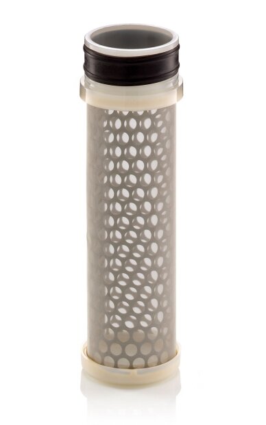 Antrinis oro filtras MANN-FILTER Antrinis oro filtras MANN-FILTER