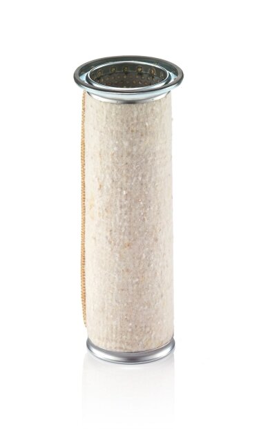 Antrinis oro filtras MANN-FILTER Antrinis oro filtras MANN-FILTER