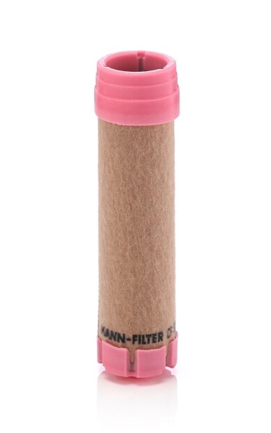Antrinis oro filtras MANN-FILTER Antrinis oro filtras MANN-FILTER