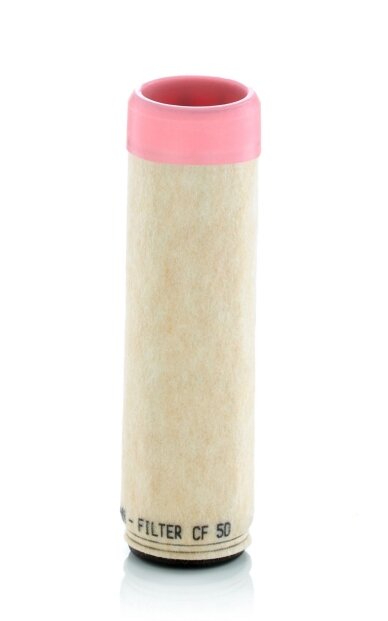 Antrinis oro filtras MANN-FILTER Antrinis oro filtras MANN-FILTER