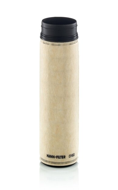 Antrinis oro filtras MANN-FILTER Antrinis oro filtras MANN-FILTER
