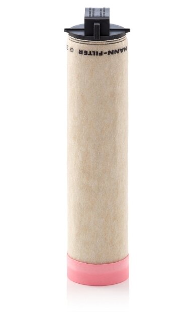 Antrinis oro filtras MANN-FILTER Antrinis oro filtras MANN-FILTER