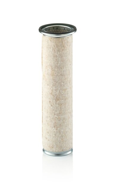Antrinis oro filtras MANN-FILTER Antrinis oro filtras MANN-FILTER