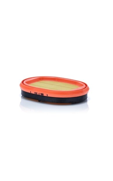 Antrinis oro filtras MANN-FILTER Antrinis oro filtras MANN-FILTER