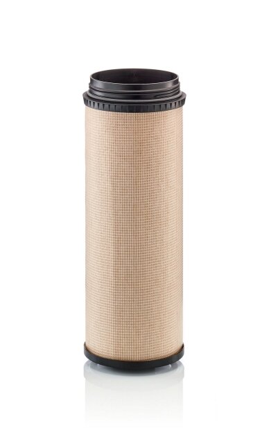 Antrinis oro filtras MANN-FILTER Antrinis oro filtras MANN-FILTER