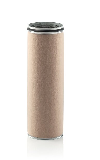Antrinis oro filtras MANN-FILTER Antrinis oro filtras MANN-FILTER