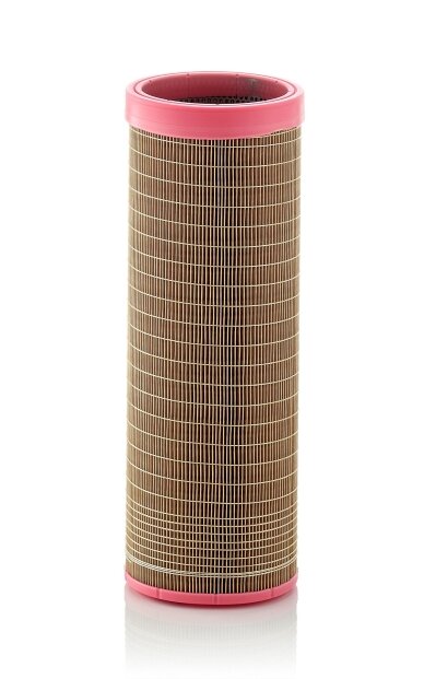 Antrinis oro filtras MANN-FILTER Antrinis oro filtras MANN-FILTER