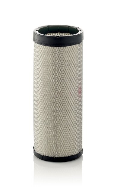 Antrinis oro filtras MANN-FILTER Antrinis oro filtras MANN-FILTER