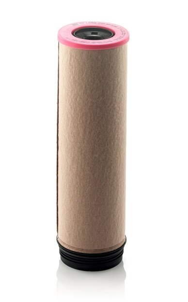 Antrinis oro filtras MANN-FILTER Antrinis oro filtras MANN-FILTER
