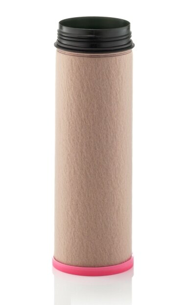 Antrinis oro filtras MANN-FILTER Antrinis oro filtras MANN-FILTER