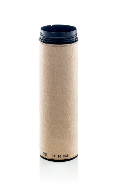 Antrinis oro filtras MANN-FILTER Antrinis oro filtras MANN-FILTER
