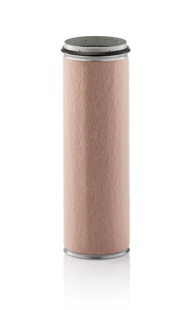 Antrinis oro filtras MANN-FILTER Antrinis oro filtras MANN-FILTER