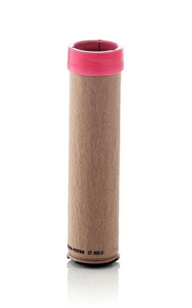 Antrinis oro filtras MANN-FILTER Antrinis oro filtras MANN-FILTER