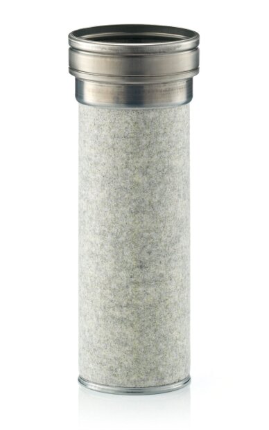 Antrinis oro filtras MANN-FILTER Antrinis oro filtras MANN-FILTER