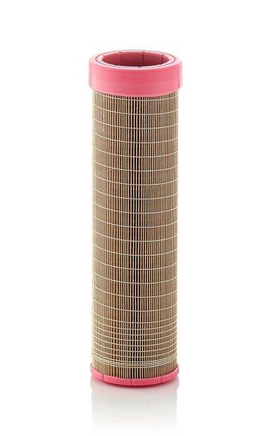 Antrinis oro filtras MANN-FILTER Antrinis oro filtras MANN-FILTER
