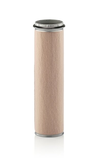 Antrinis oro filtras MANN-FILTER Antrinis oro filtras MANN-FILTER