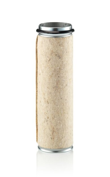 Antrinis oro filtras MANN-FILTER Antrinis oro filtras MANN-FILTER