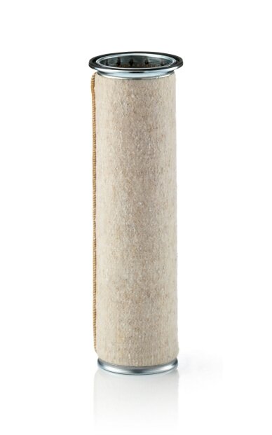 Antrinis oro filtras MANN-FILTER Antrinis oro filtras MANN-FILTER