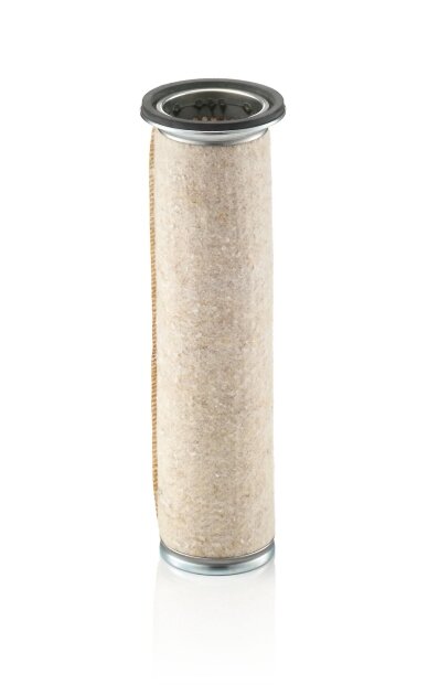 Antrinis oro filtras MANN-FILTER Antrinis oro filtras MANN-FILTER