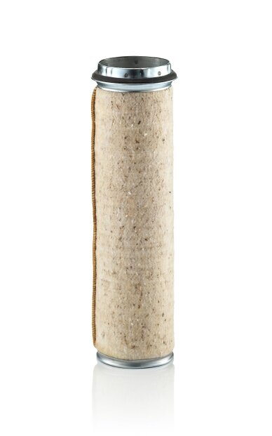 Antrinis oro filtras MANN-FILTER Antrinis oro filtras MANN-FILTER